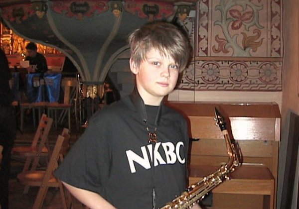 Mar 2007