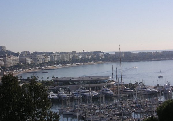 Nov 2007