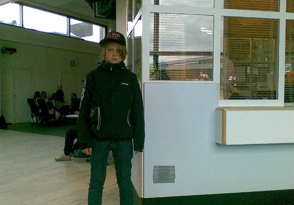 Oct 2007