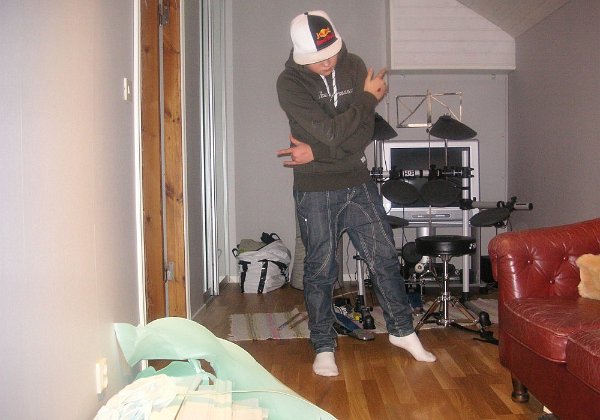 Jan 2010