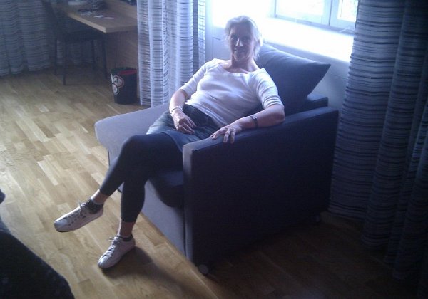 May 2011